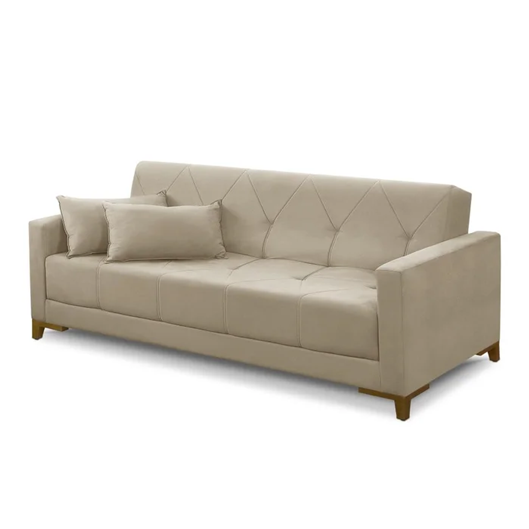 Sofá Cama Palermo 4