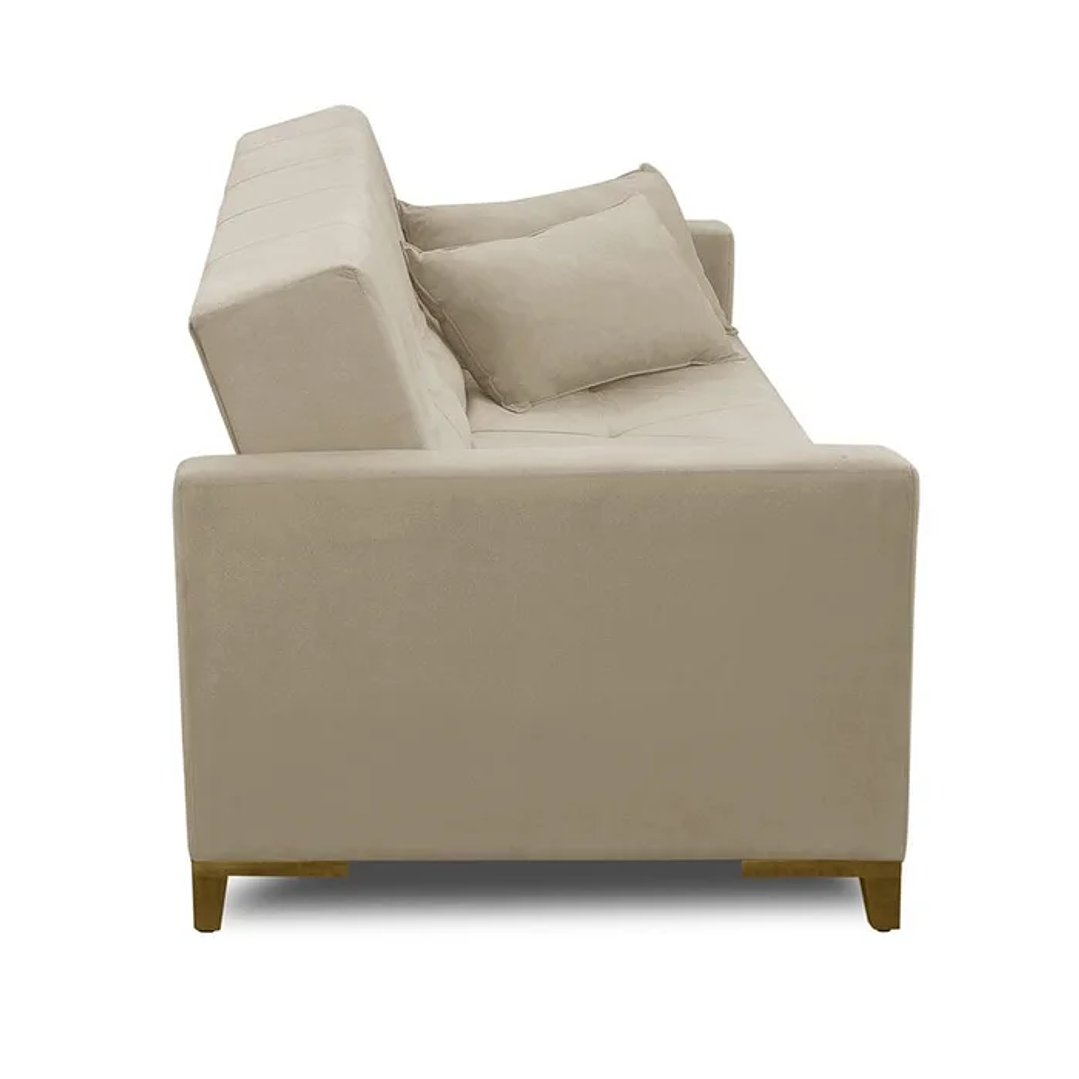 Sofá Cama Palermo 6