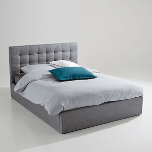 Cama Nordic 2 Plazas 