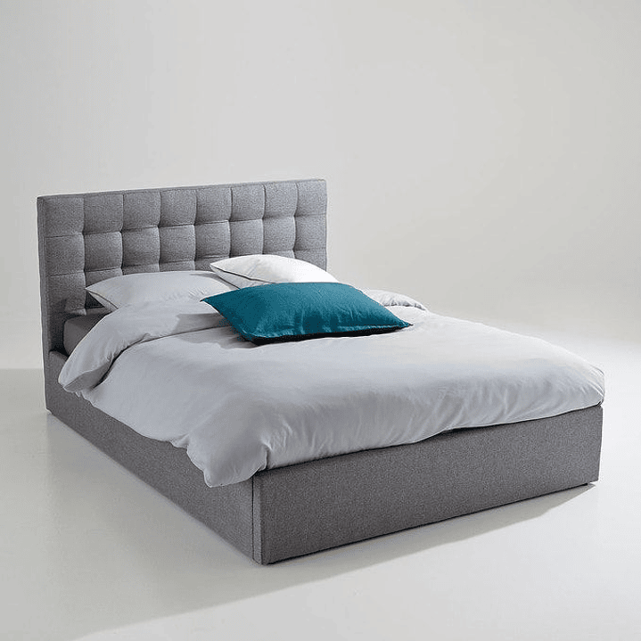 Cama Nordic 2 Plazas  2