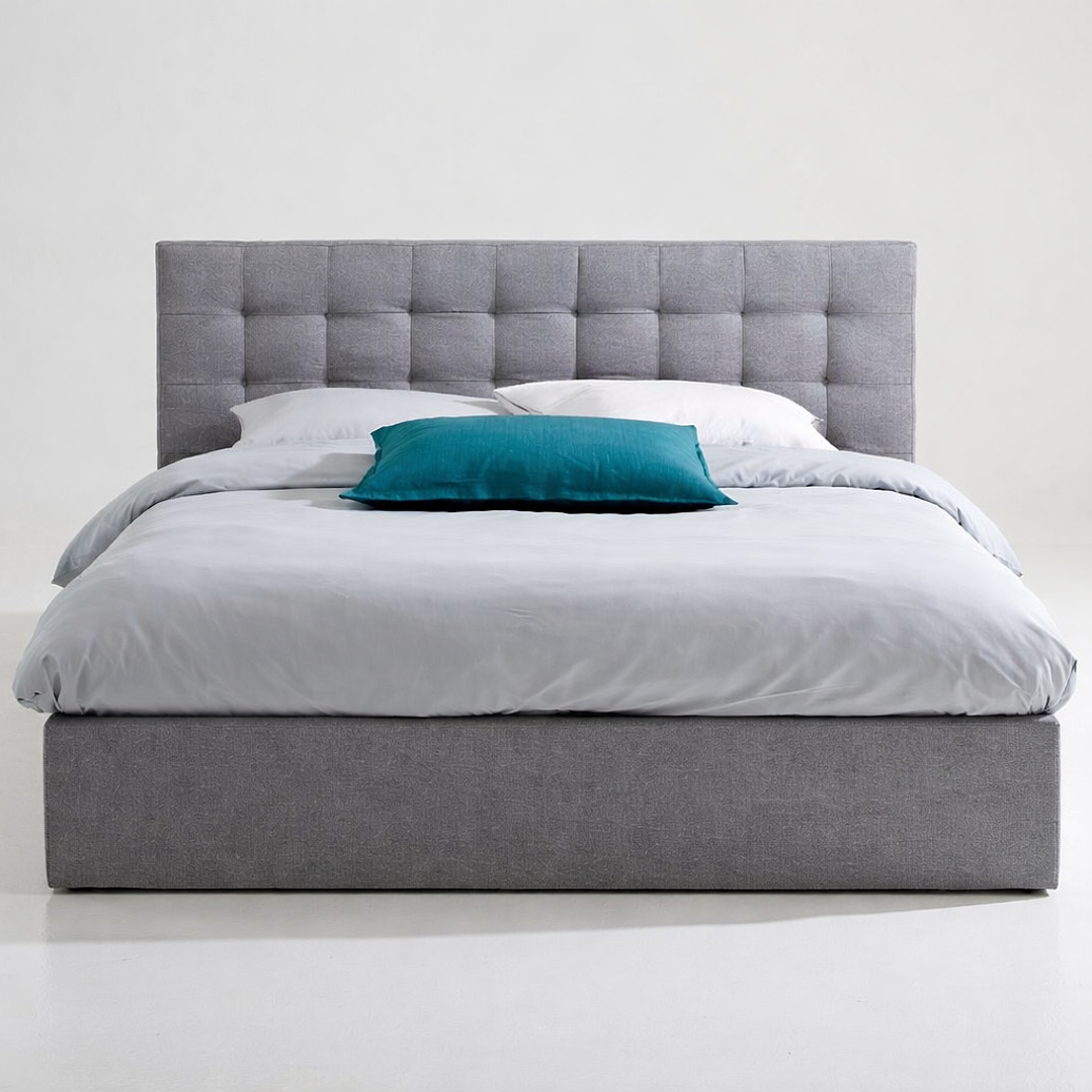 Cama Nordic 2 Plazas  1