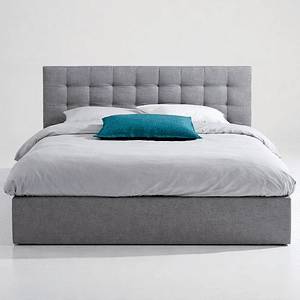 Cama Nordic 2 Plazas 