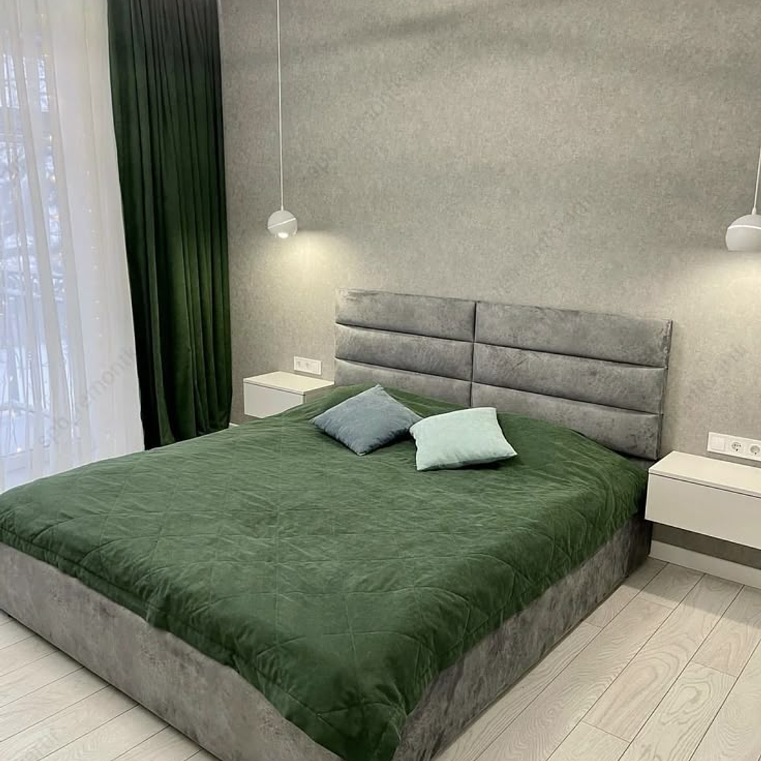 Cama Luxe 2 Plazas 2