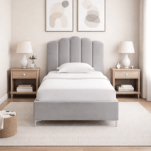 Cama Alicia de 1 plaza ½