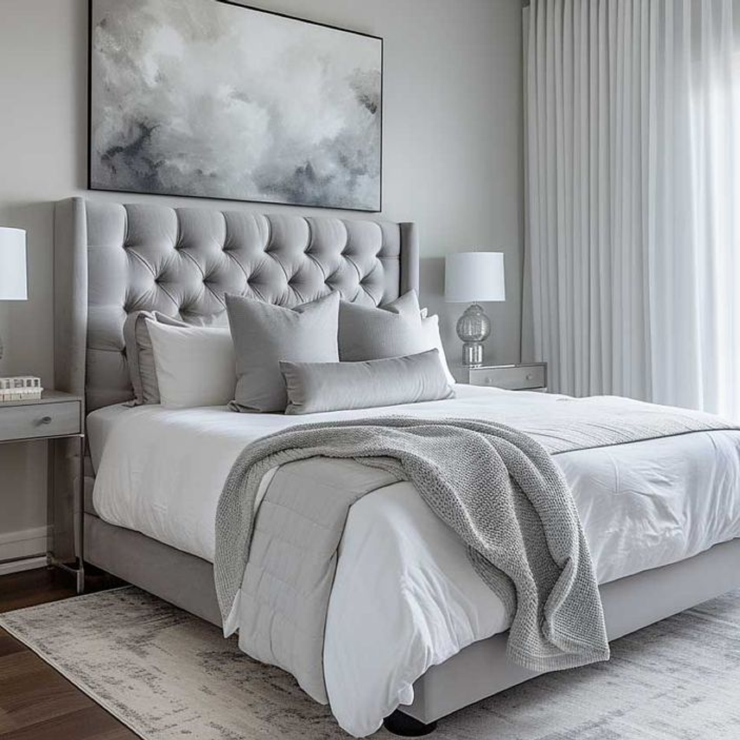 Cama Luxury 3 Plazas 2