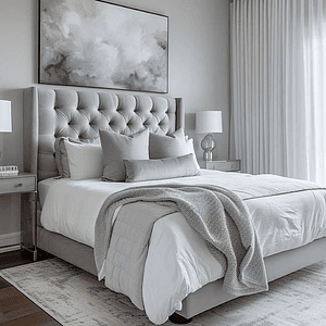 Cama Luxury 3 Plazas