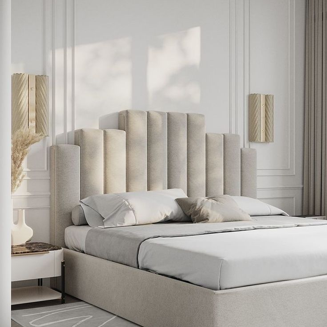 Cama Escala 2 plazas  2