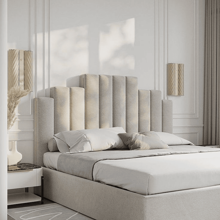 Cama Escala 2 plazas  2