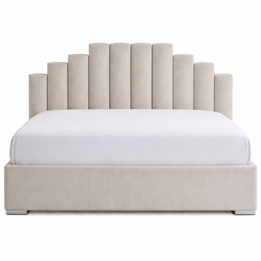 Cama Escala 2 plazas  1