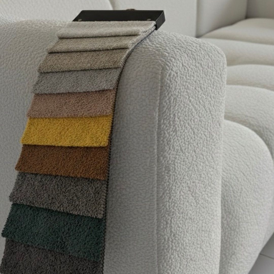 Sofá Begonia Premium  4