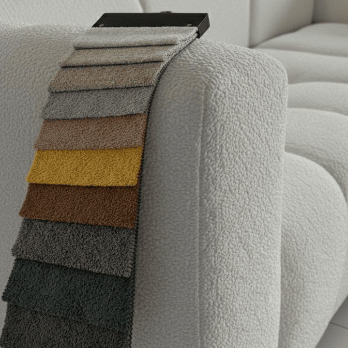 Sofá Begonia Premium  4