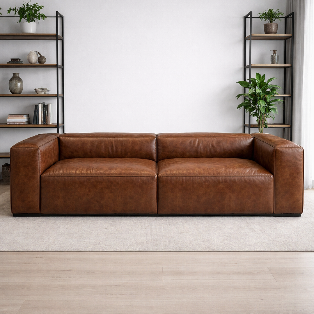 Sofá Paris Lino 3C 1