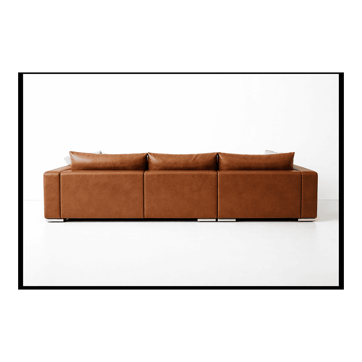 Sofa Praga 3