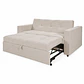 Sofá Cama Reclinable  - Miniatura 2