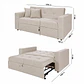 Sofá Cama Reclinable  - Miniatura 4