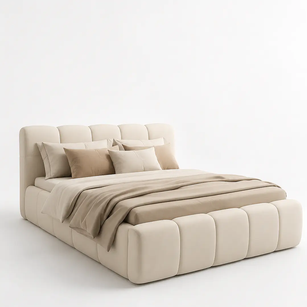 Cama Nube 2 Plazas  1