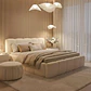 Cama Nube 2 Plazas  - Miniatura 2