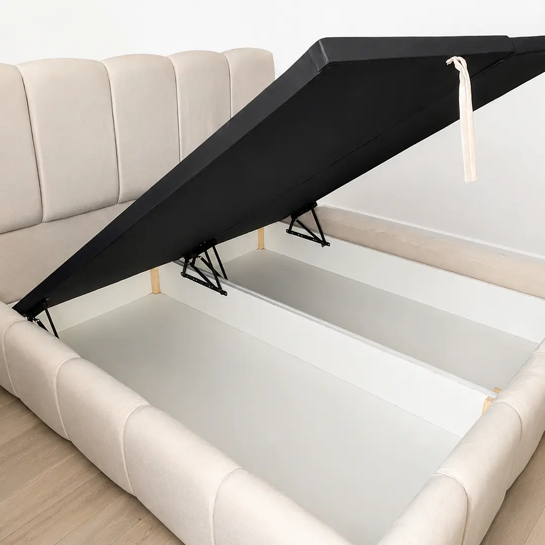 Cama Nube 2 Plazas  3