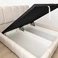 Cama Nube 2 Plazas  - Miniatura 3