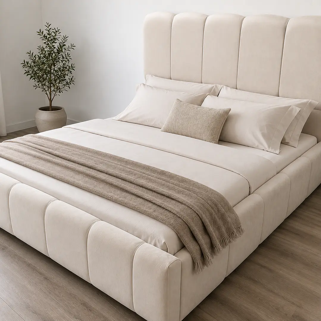 Cama Nube 2 Plazas  5
