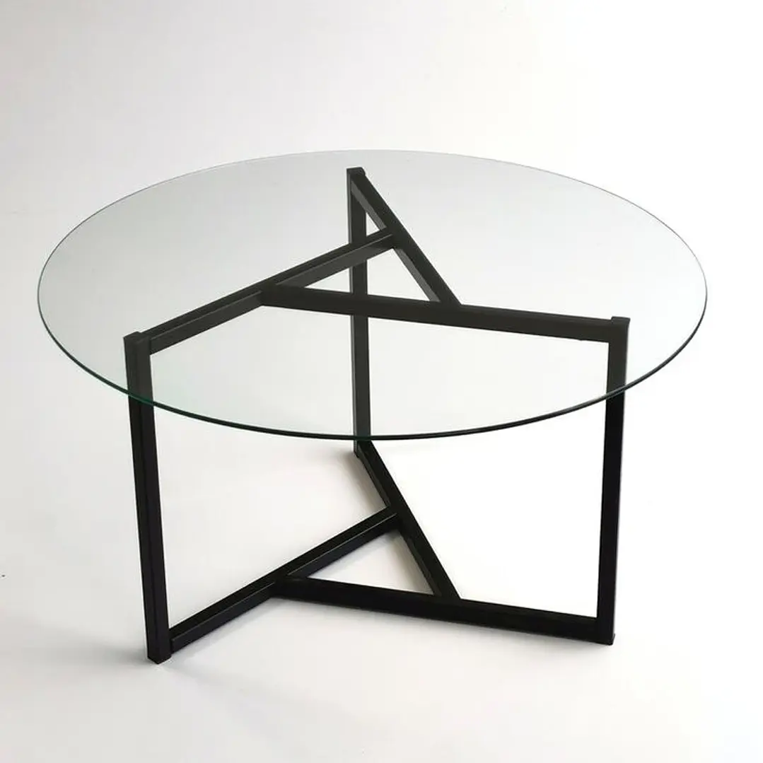 Mesa De Centro Imperia  1