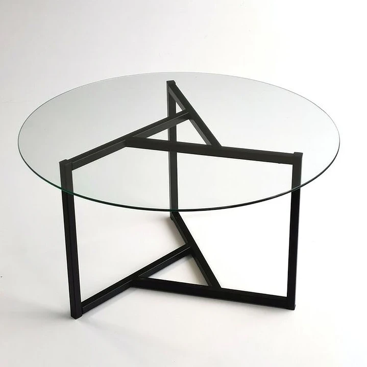 Mesa De Centro Imperia  1