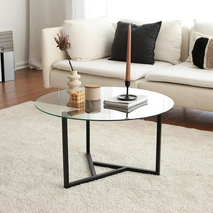 Mesa De Centro Imperia  3