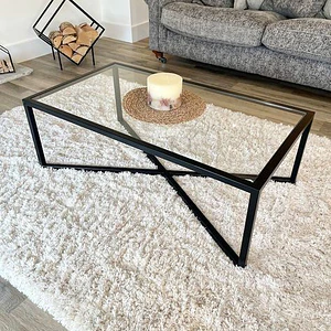 Mesa de Centro Monaco