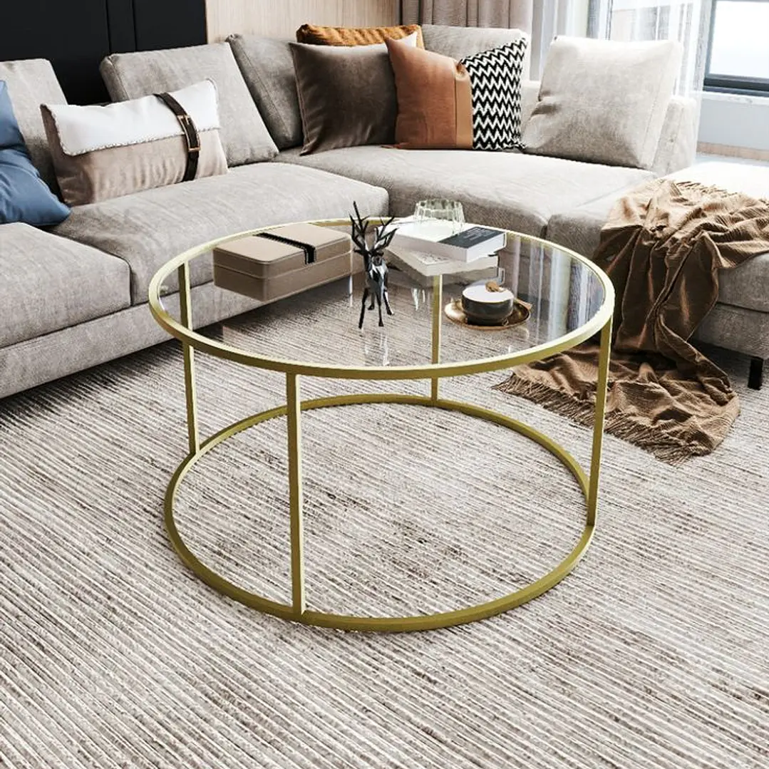 Mesa de Centro Aura 1