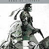 METAL GEAR SOLID SONS OF LIBERTY
