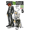 SOUL EATER