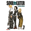 SOUL EATER