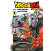 DRAGON BALL SUPER