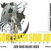 SOUL EATER SOUL ART