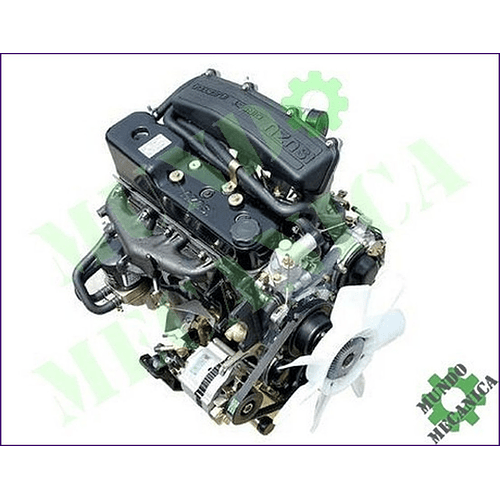 Manual Reparacion Motor Isuzu 4ja1 4ja1t 4jb1t 4jg2t