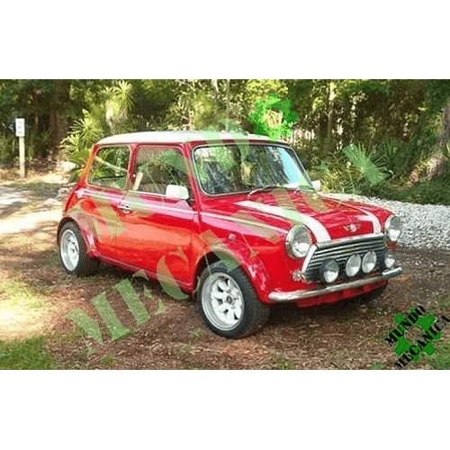 manual de taller mini cooper del 59 al 69