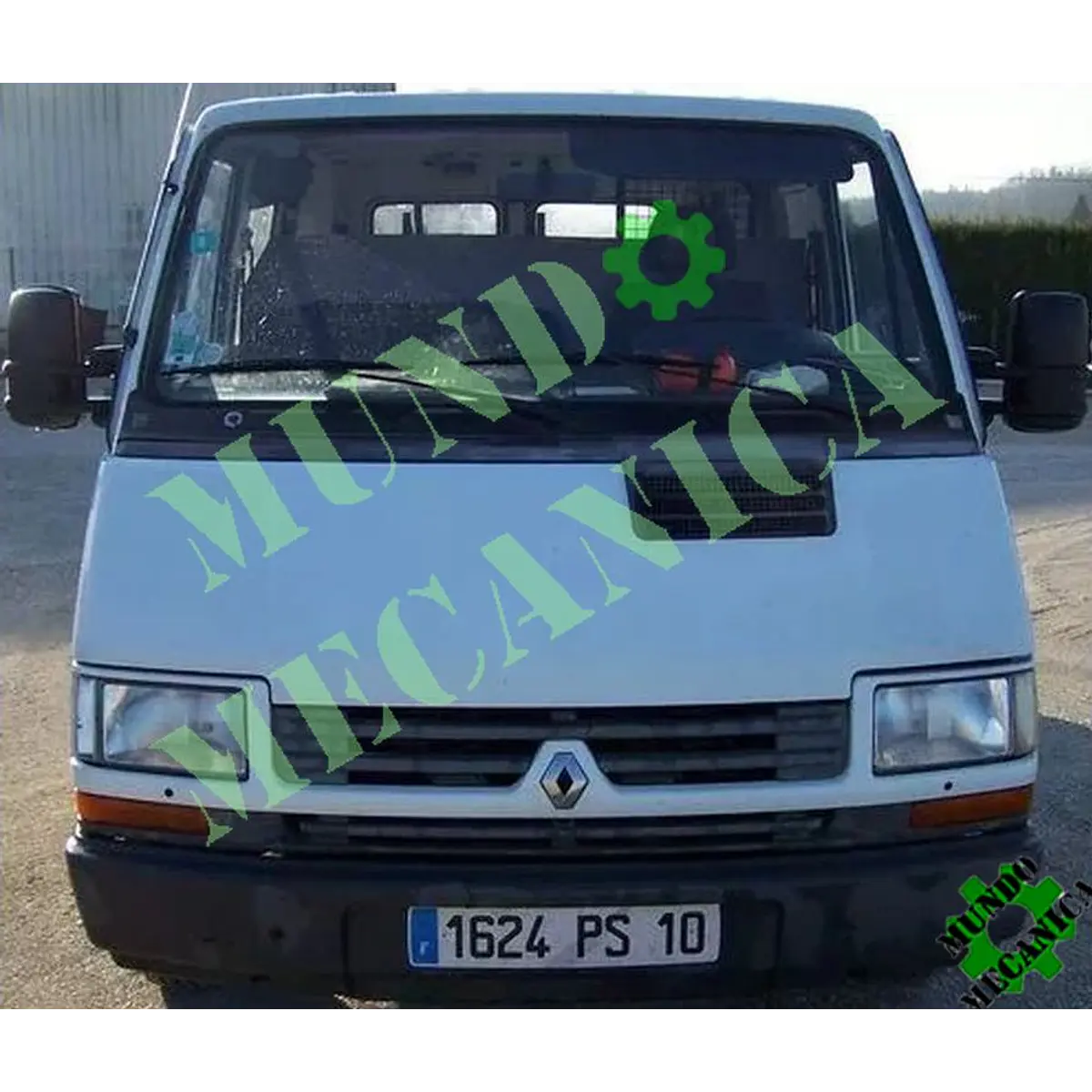 manual de taller renault master i 1980 1999