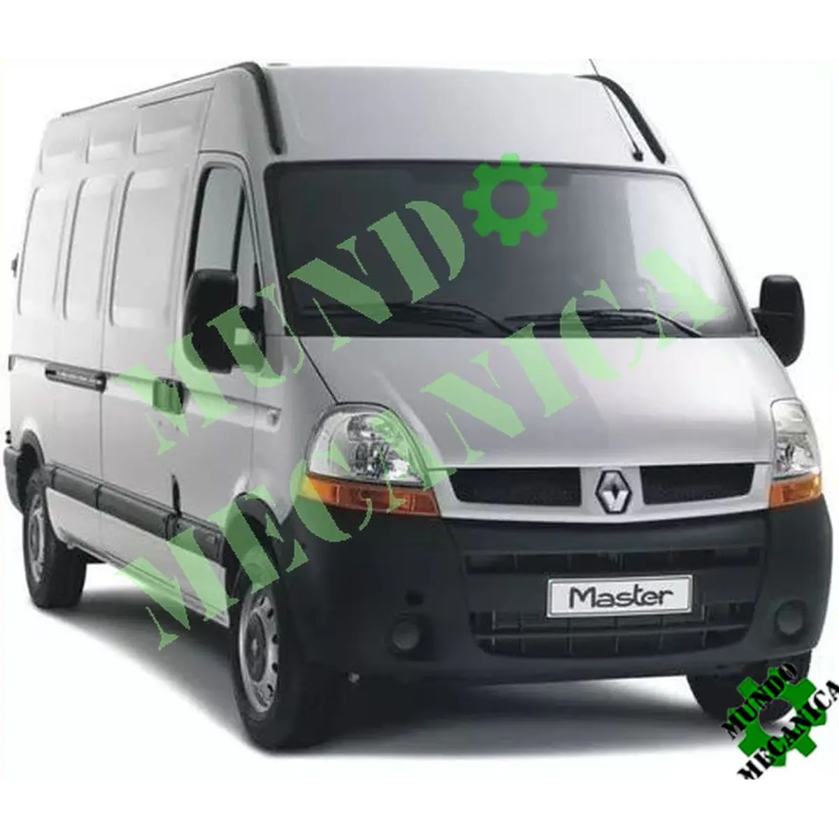 manual de taller renault master ii 1998 2010