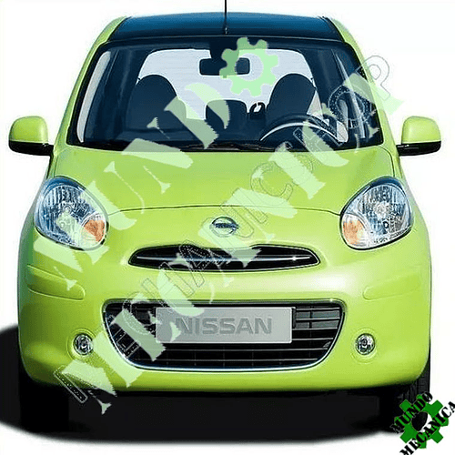 manual de taller nissan micra k13 2012 13