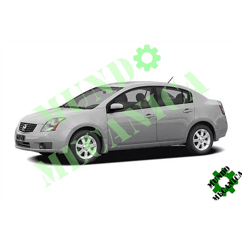 manual de taller nissan sentra b16 2008