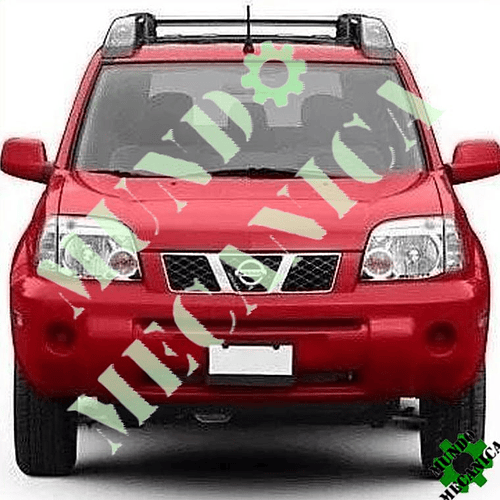 manual de taller nissan xtrail t30 2005