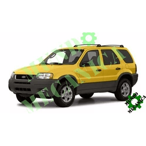 manual de taller sistema electrico ford escape