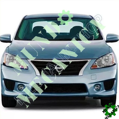 manual de taller nissan sentra b17 2013