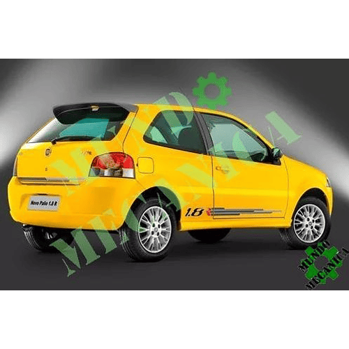 manual de esquemas electricos fiat palio y fiat siena