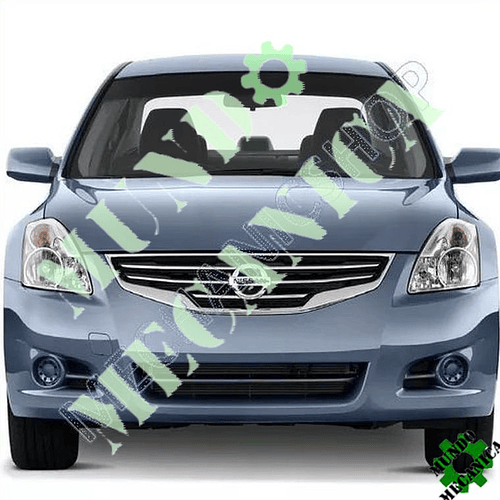 manual de taller nissan altima 2012 l32