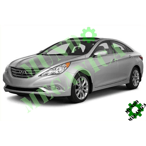 manual de taller hyundai sonata 2013