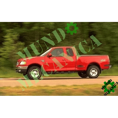manual de taller ford f 150 f 250 1999