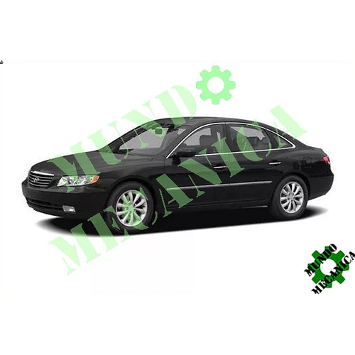 manual de taller hyundai azera 2007