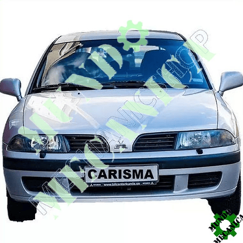 manual de taller mitsubishi carisma 1996