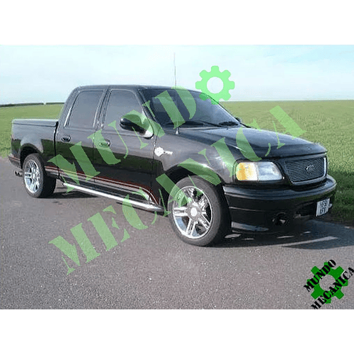 manual de taller ford f 150 f 250 2000 2001